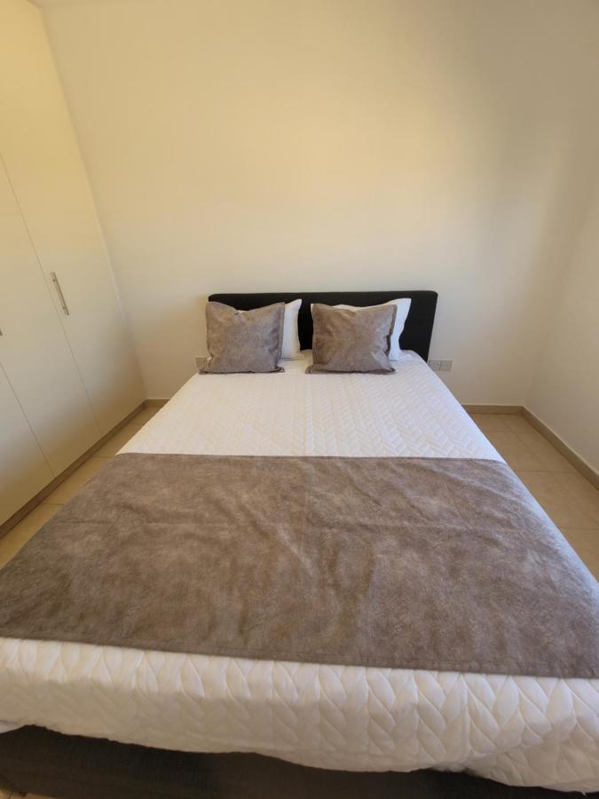 Cielo Apartment Ayia Napa Exterior foto