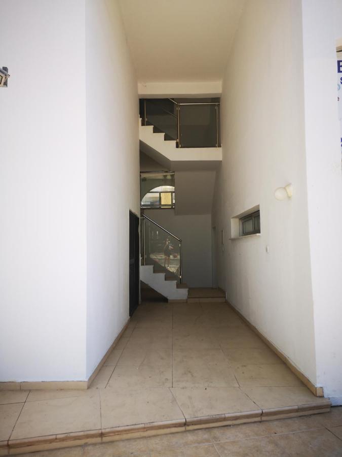 Cielo Apartment Ayia Napa Exterior foto