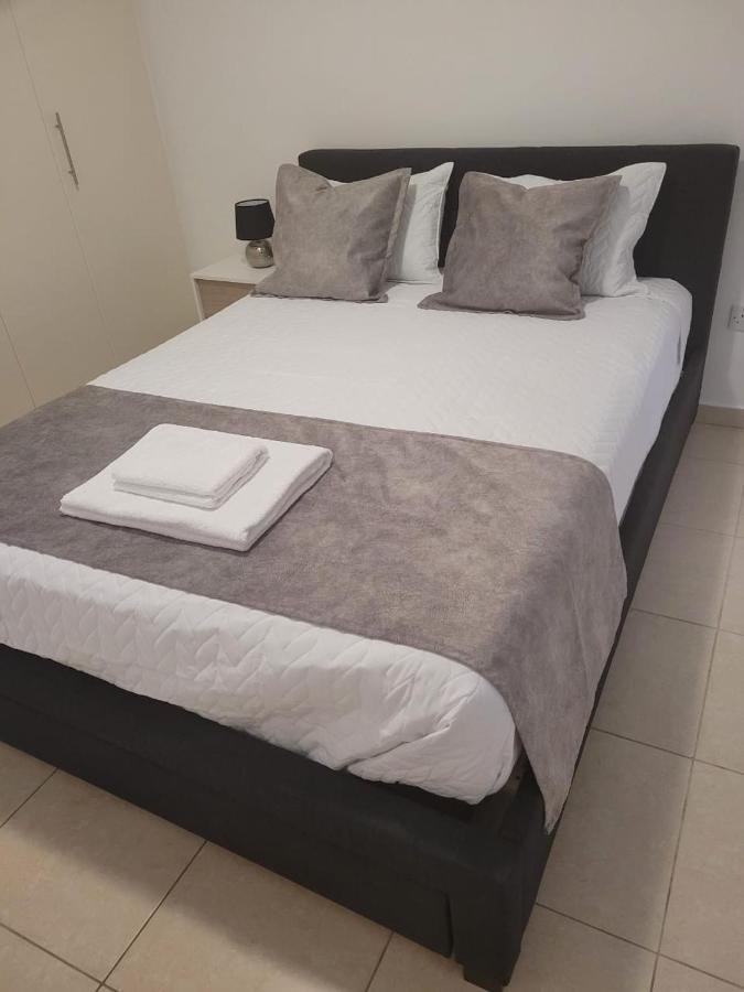 Cielo Apartment Ayia Napa Exterior foto